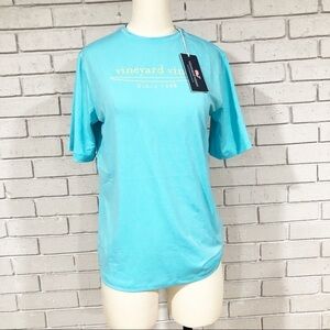 Vineyard Vines Boys‎ Short Sleeve Harbor Performance Tee